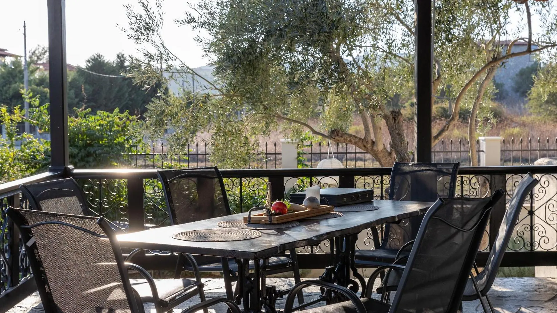 Villa Joy Ormos Panagias Greece