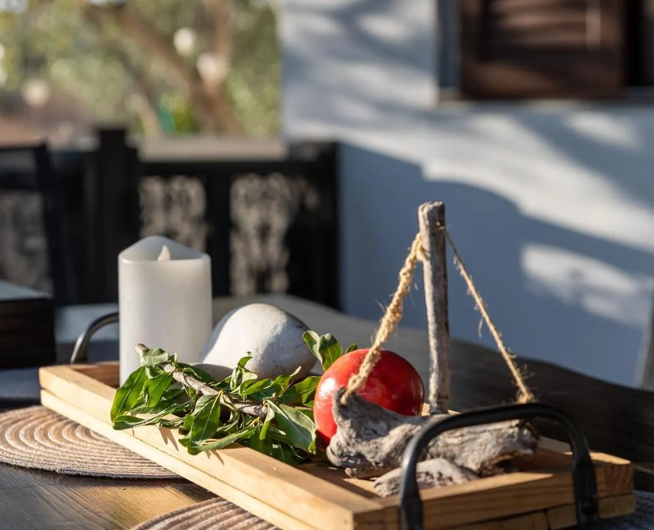 Villa Joy Ormos Panagias 0*,  Greece