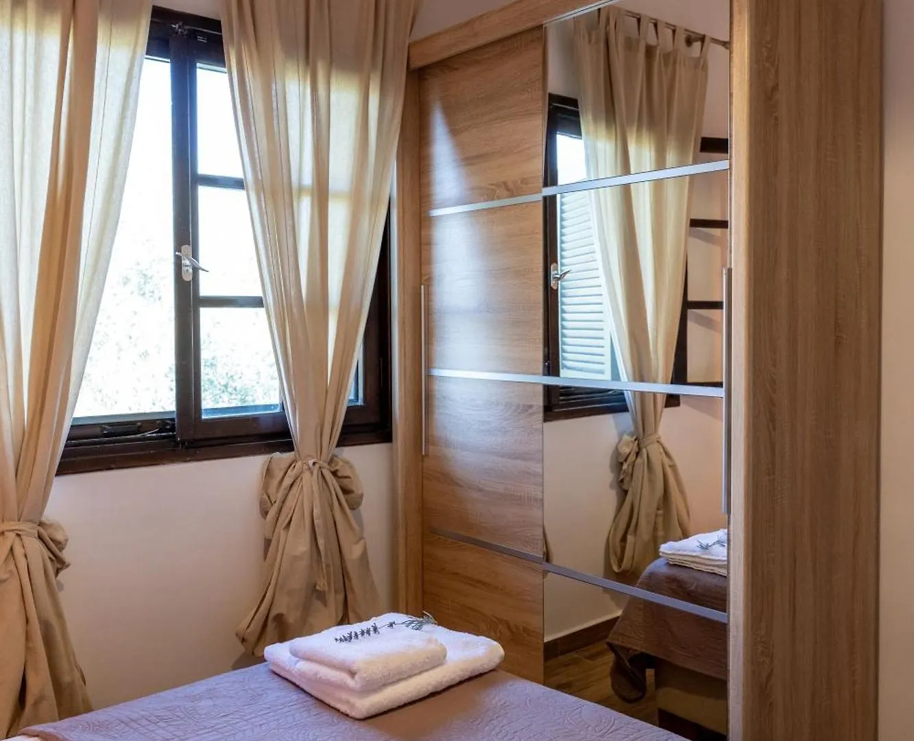 Villa Joy Ormos Panagias 0*,