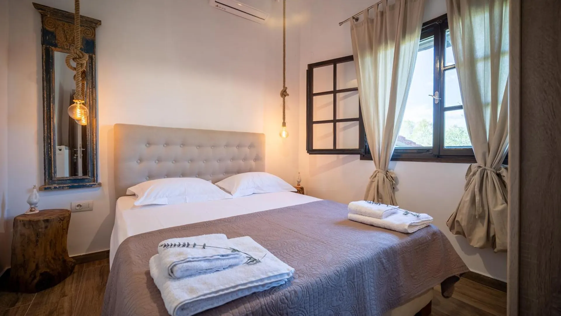 Holiday home Villa Joy Ormos Panagias Greece