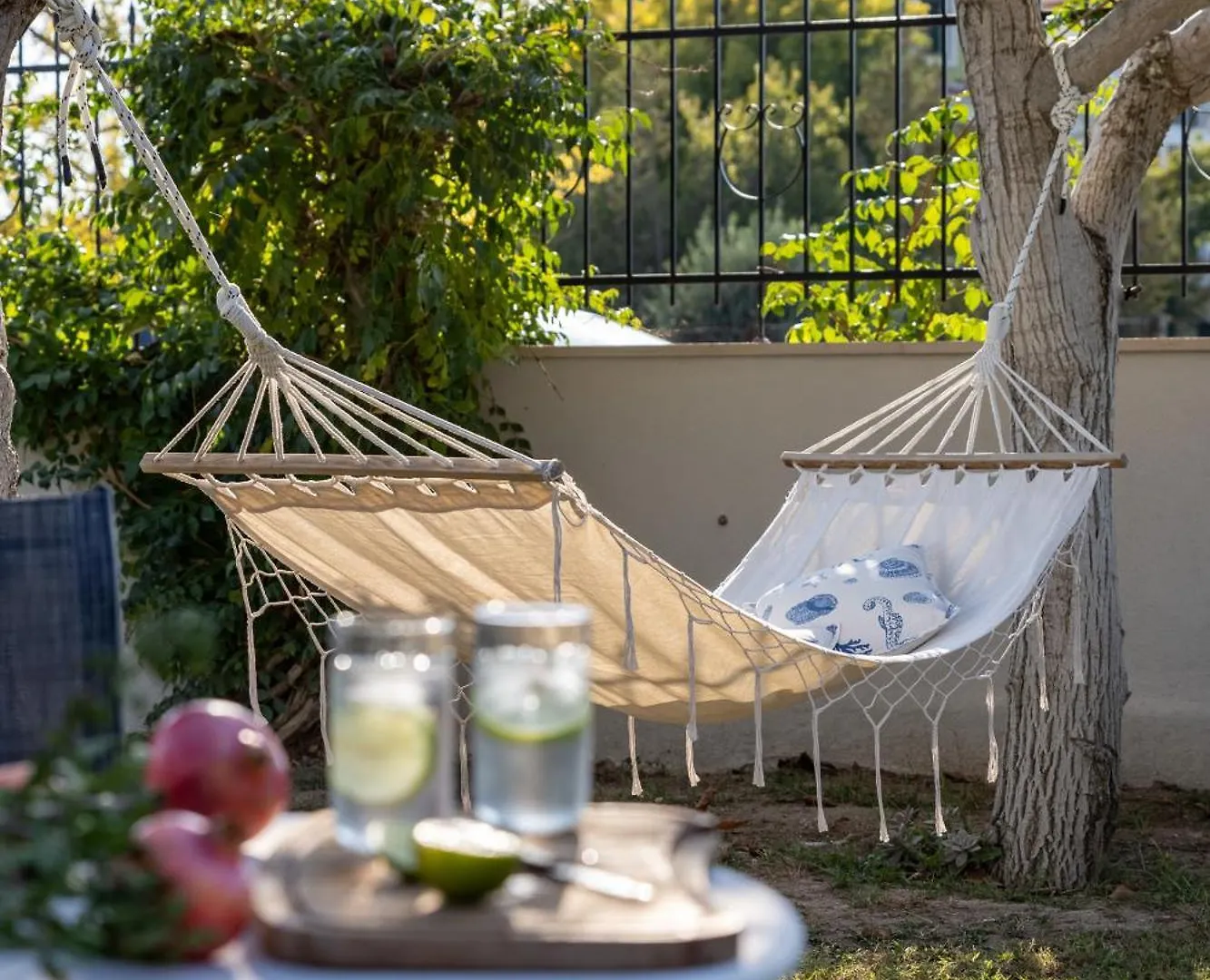 Villa Joy Ormos Panagias Holiday home