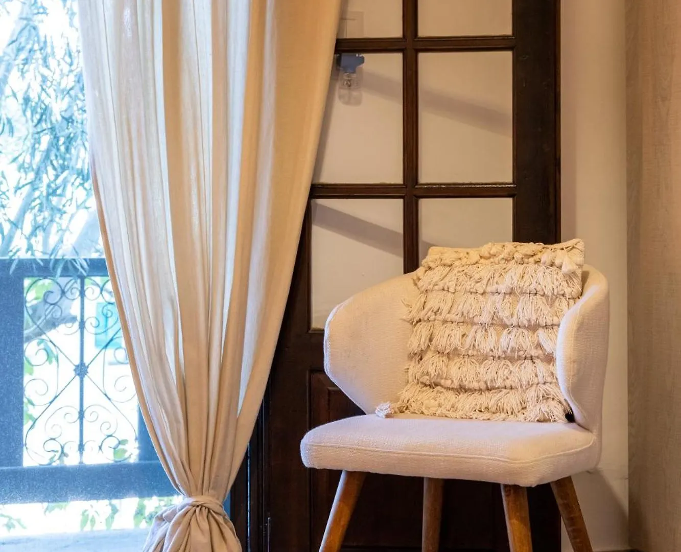 Villa Joy 奥马斯帕纳吉亚斯 0*,